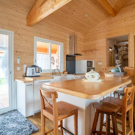 Maison Aureilhan, 5 Pieces, 10 Personnes - Fr-1-50-118 Aureilhan (Landes)