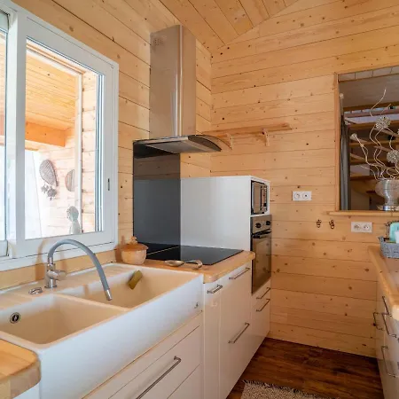 Maison Aureilhan, 5 Pieces, 10 Personnes - Fr-1-50-118 Сasa de vacaciones Aureilhan (Landes)