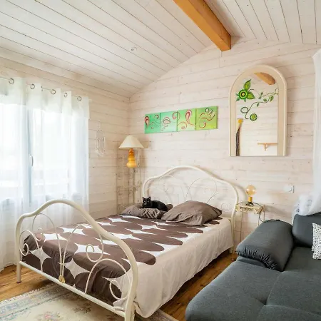 Сasa de vacaciones Maison Aureilhan, 5 Pieces, 10 Personnes - Fr-1-50-118