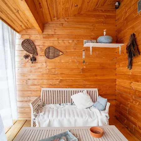 Maison Aureilhan, 5 Pieces, 10 Personnes - Fr-1-50-118 Сasa de vacaciones Aureilhan (Landes)