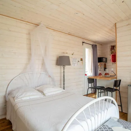 Сasa de vacaciones Maison Aureilhan, 5 Pieces, 10 Personnes - Fr-1-50-118