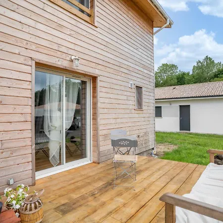 Maison Aureilhan, 5 Pieces, 10 Personnes - Fr-1-50-118 Aureilhan (Landes)