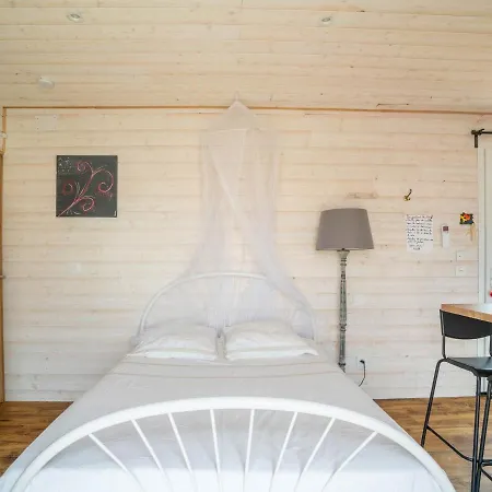 Maison Aureilhan, 5 Pieces, 10 Personnes - Fr-1-50-118 Сasa de vacaciones Aureilhan (Landes)