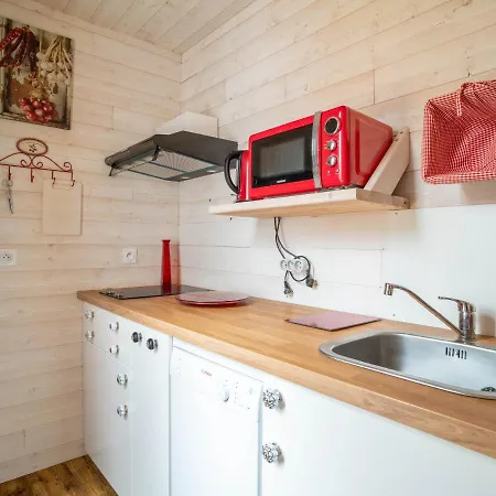 Maison Aureilhan, 5 Pieces, 10 Personnes - Fr-1-50-118 Сasa de vacaciones Aureilhan (Landes)