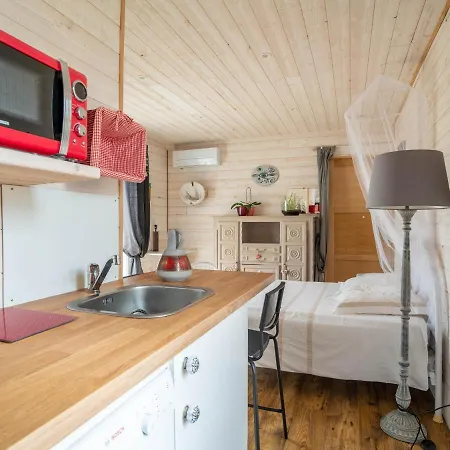 Maison Aureilhan, 5 Pieces, 10 Personnes - Fr-1-50-118 Сasa de vacaciones Aureilhan (Landes)